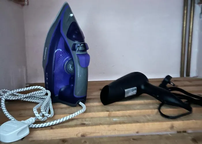 Két hálószobás apartman
