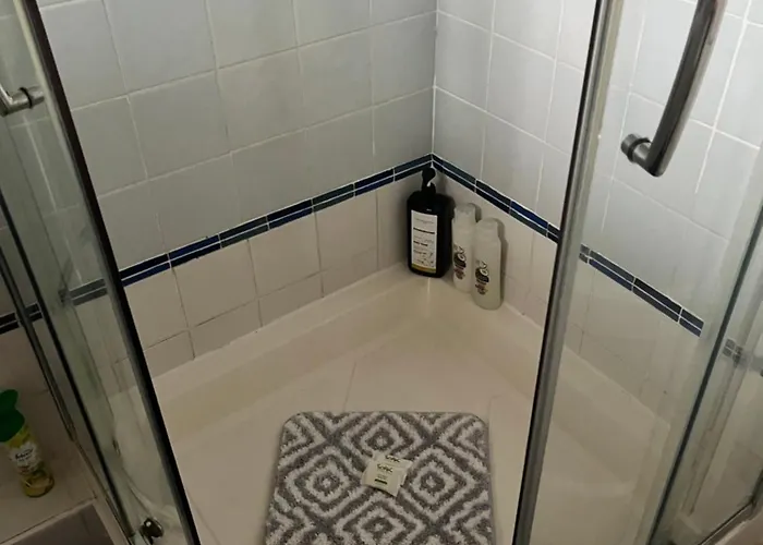 Két hálószobás apartman