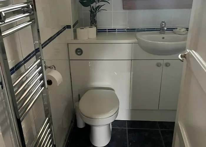 Két hálószobás apartman